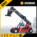 SAN brand new 45 Ton Reach Stacker For Containers